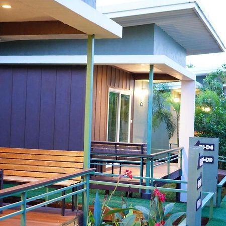 Green Two Resort Chanthaburi Zewnętrze zdjęcie