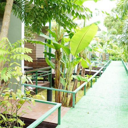 Green Two Resort Chanthaburi Zewnętrze zdjęcie
