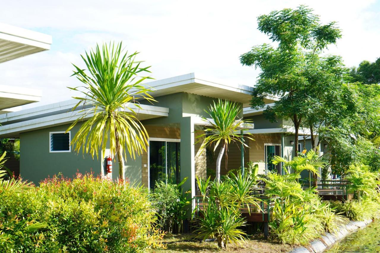 Green Two Resort Chanthaburi Zewnętrze zdjęcie