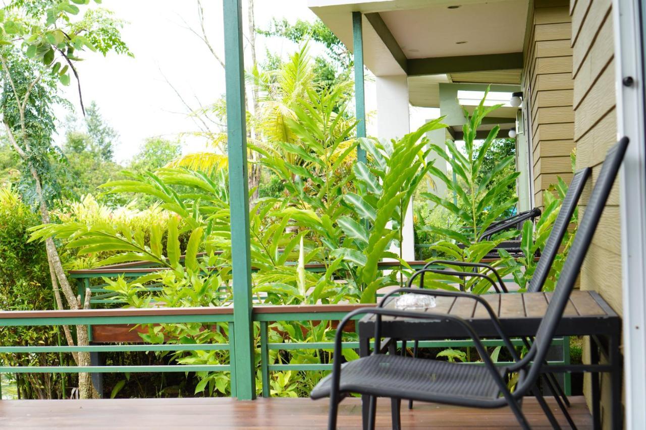 Green Two Resort Chanthaburi Zewnętrze zdjęcie