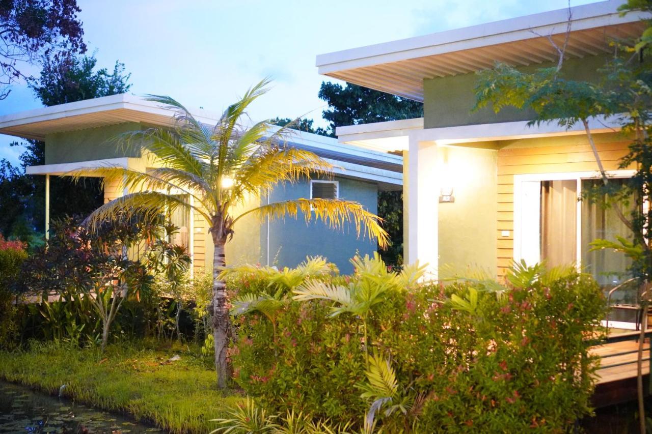 Green Two Resort Chanthaburi Zewnętrze zdjęcie