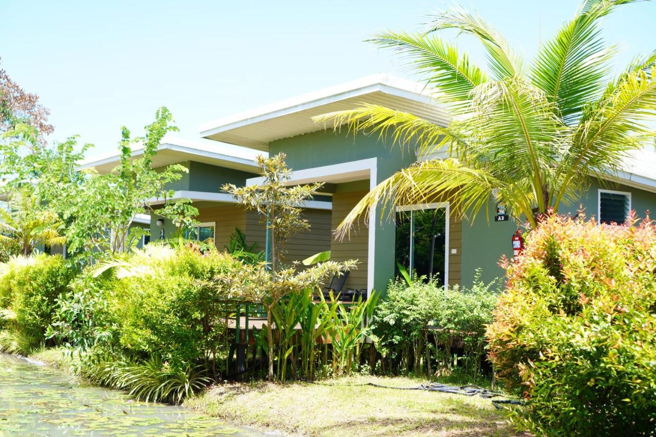 Green Two Resort Chanthaburi Zewnętrze zdjęcie