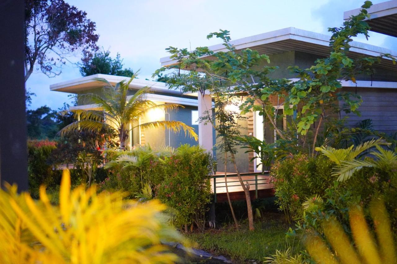 Green Two Resort Chanthaburi Zewnętrze zdjęcie