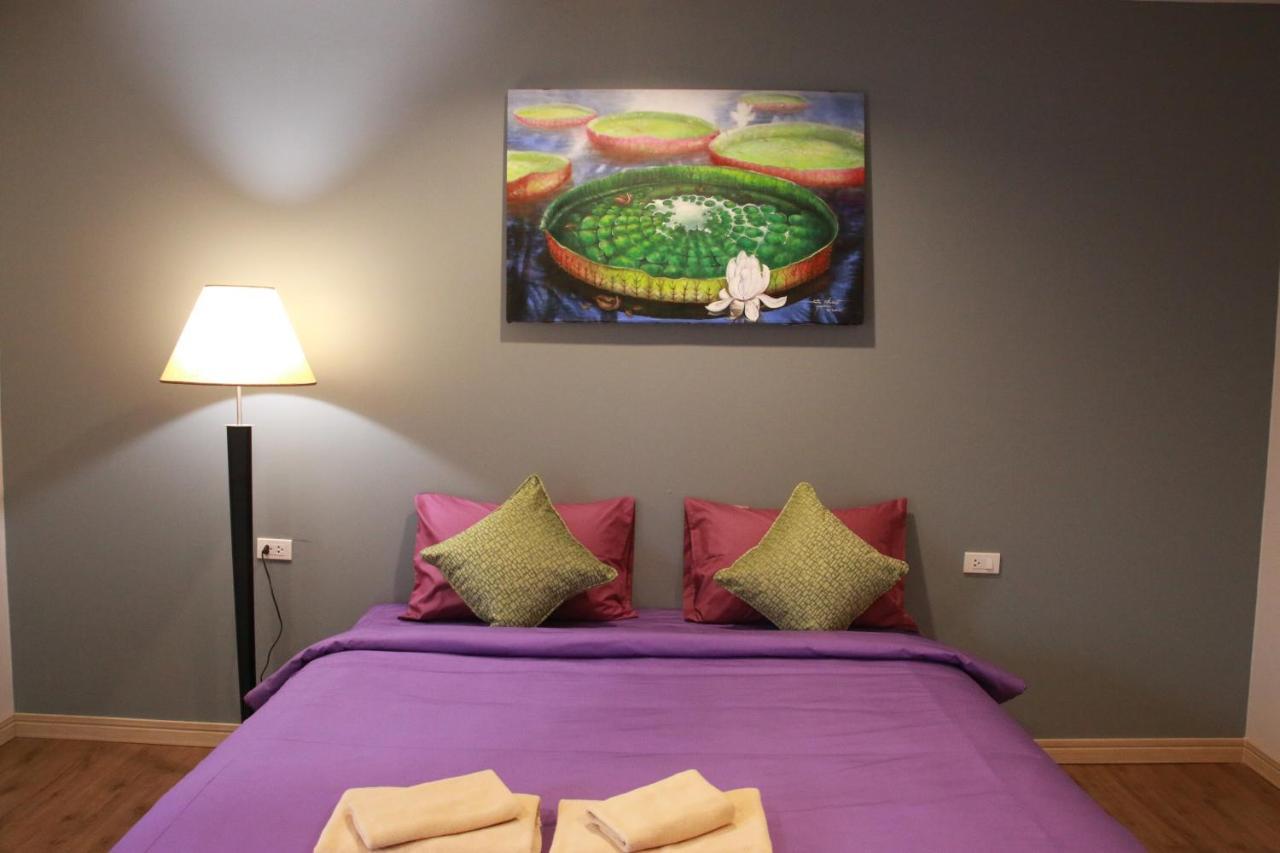 Green Two Resort Chanthaburi Zewnętrze zdjęcie