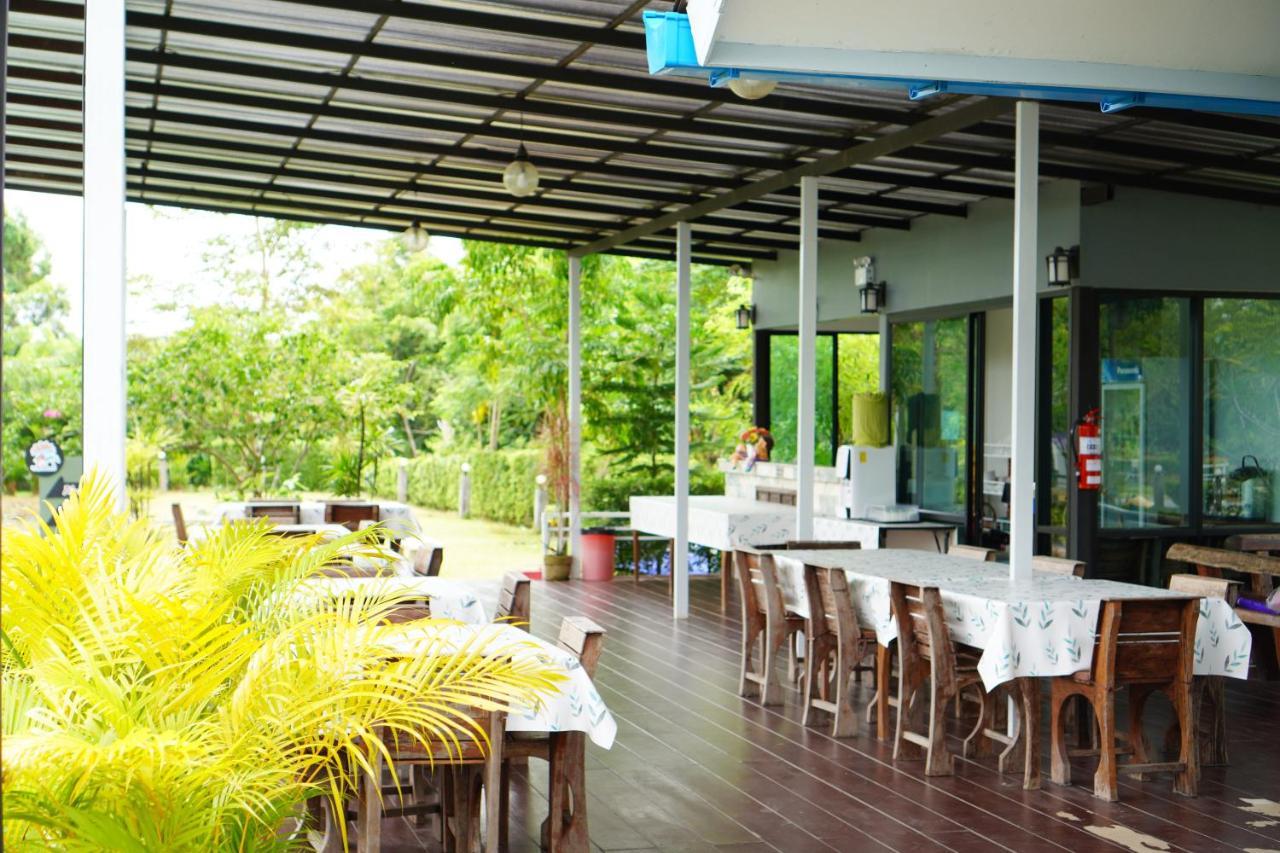 Green Two Resort Chanthaburi Zewnętrze zdjęcie